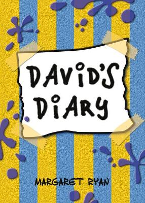 POCKET TALES YEAR 5 DAVID'S DIARY