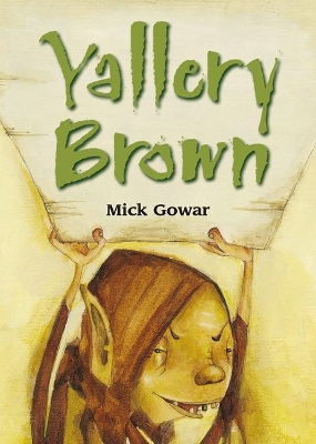 POCKET TALES YEAR 5 YALLERY BROWN