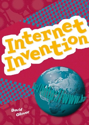 POCKET FACTS YEAR 5 INTERNET INVENTION