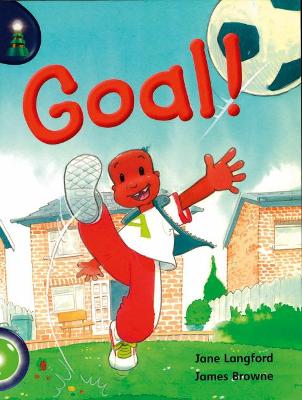 Lhse Y1 Green Bk6 Goal!