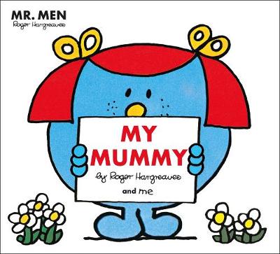 DEAN Mr Men My Mummy