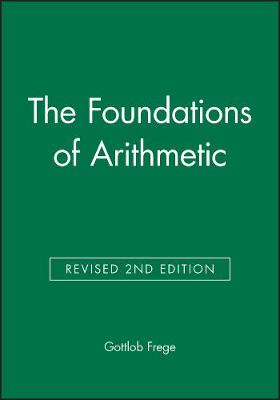 The Foundations of Arithmetic