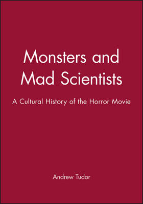 Monsters and Mad Scientists