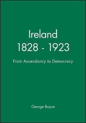 Ireland 1828 - 1923