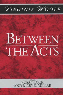 Between the Acts