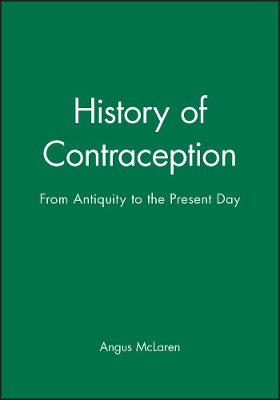 History of Contraception