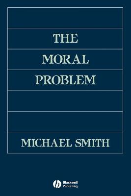 The Moral Problem