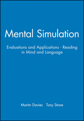 Mental Simulation