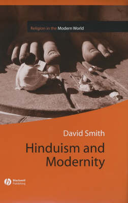 Hinduism and Modernity