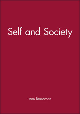 Self and Society