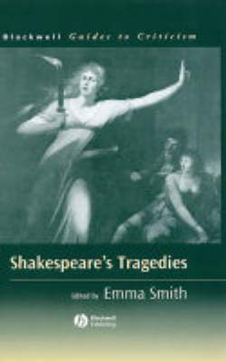 Shakespeare's Tragedies