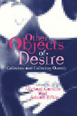 Other Objects of Desire