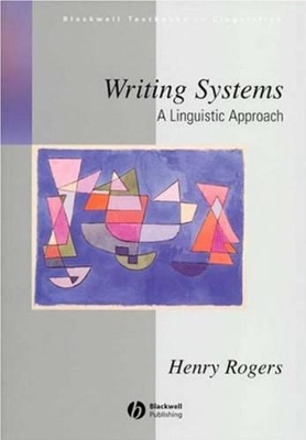 Writing Systems