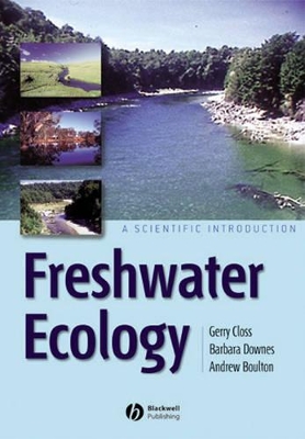 Freshwater Ecology