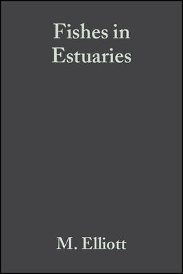 Fishes in Estuaries