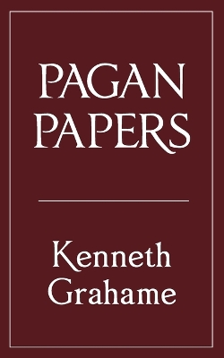 Pagan Papers