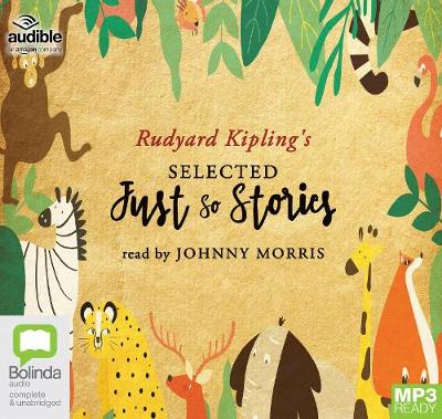 Selected Just So Stories