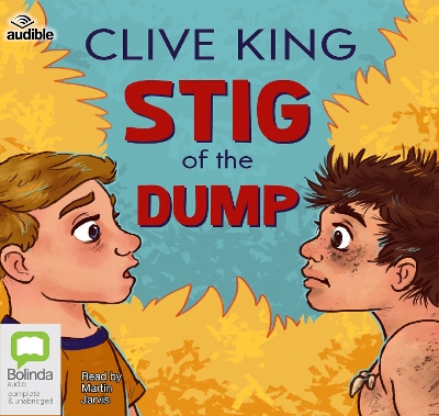 Stig of the Dump