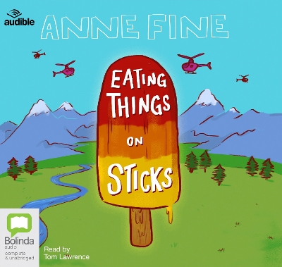 Eating Things on Sticks