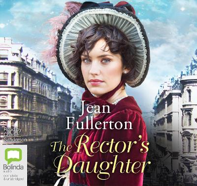 The Rector's Daughter