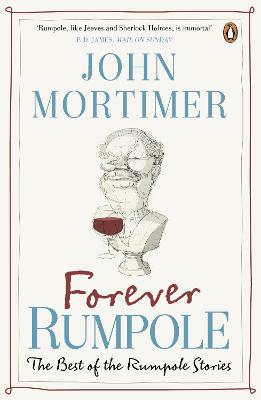 Forever Rumpole