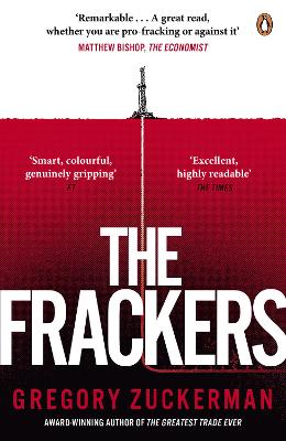 The Frackers