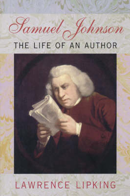 Samuel Johnson