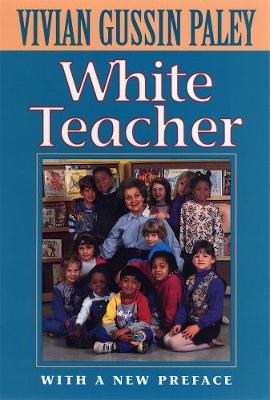 White Teacher