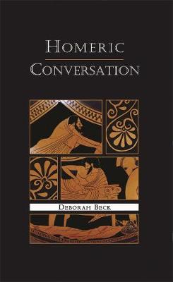 Homeric Conversation