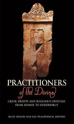 Practitioners of the Divine