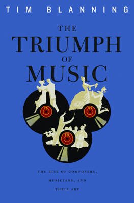 The Triumph of Music