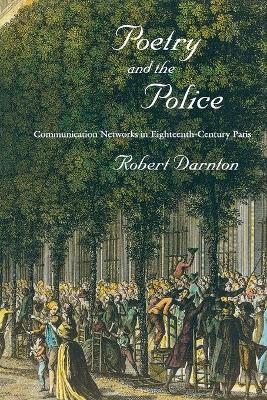 Poetry and the Police