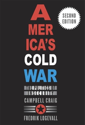 America’s Cold War