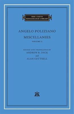 Miscellanies