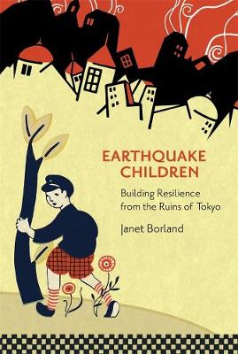 Earthquake Children