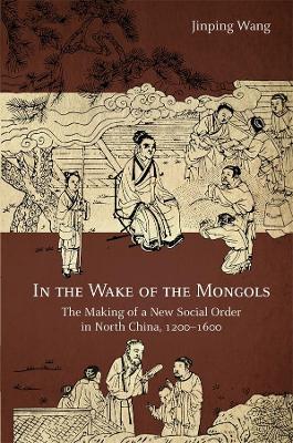 In the Wake of the Mongols