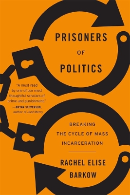 Prisoners of Politics