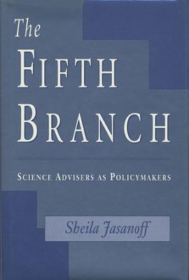 The Fifth Branch