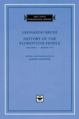 Florentine Public Finances in the Early Renaissance, 1400-1433