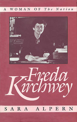 Freda Kirchwey