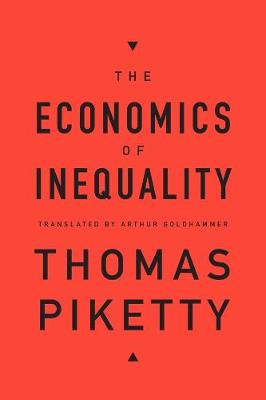 The Economics of Inequality