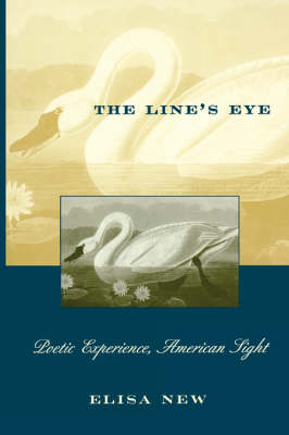 The Line’s Eye