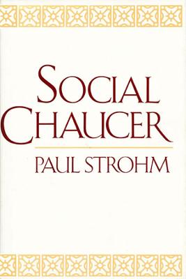 Social Chaucer