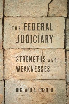 The Federal Judiciary