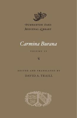 Carmina Burana