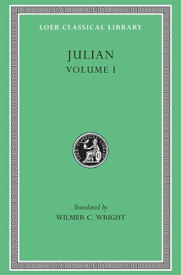 Julian, Volume I