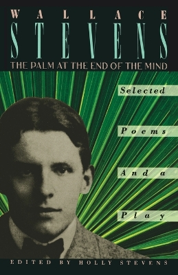 The Palm at the End of the Mind