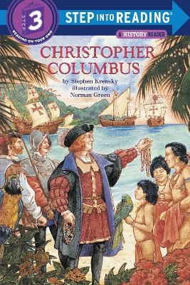 Christopher Columbus