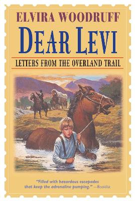 Dear Levi: