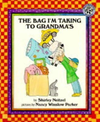 The Bag I'm Taking to Grandma's